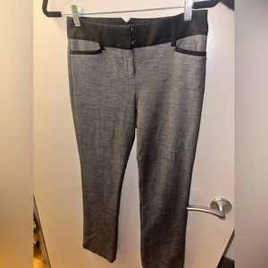 Express Columnist Pant